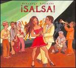 Putumayo Presents: Salsa