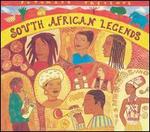 Putumayo Presents: South African Legends