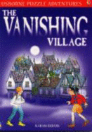 Puzzle Adventures The Vanishing Village