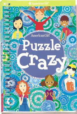 Puzzle Crazy - Walton, Rick, and Magruder, Trula (Editor)