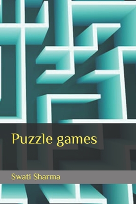 Puzzle games - Sharma, Swati