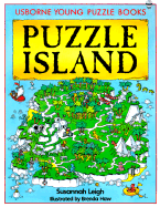 Puzzle Island