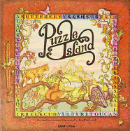 Puzzle Island