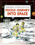 Puzzle Journey Into Space