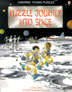 Puzzle Journey Into Space
