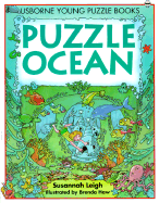 Puzzle Ocean