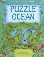 Puzzle Ocean