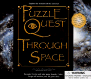 Puzzle Quest Through Space