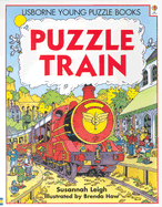 Puzzle Train