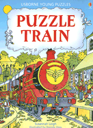 Puzzle train