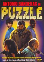 Puzzle - Luis Jos� Comer�n