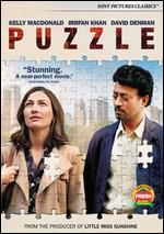 Puzzle - Marc Turtletaub