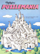 Puzzlemania Book 1