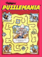 Puzzlemania Book 3