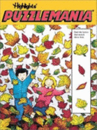 Puzzlemania Book 4