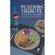 Puzzlers' Tribute: A Feast for the Mind