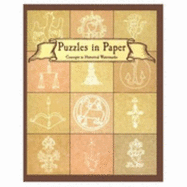 Puzzles in Paper: Concepts in Historical Watermarks