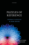 Puzzles of Reference