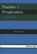 Puzzles & Perplexities: Collected Essays