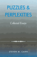 Puzzles & Perplexities: Collected Essays