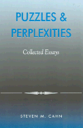 Puzzles & Perplexities: Collected Essays