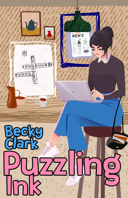 Puzzling Ink - Clark, Becky