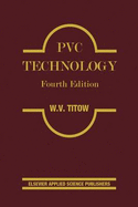 PVC Technology - Titow, M V