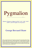 Pygmalion