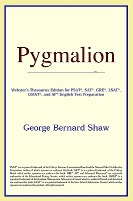 Pygmalion - Icon Reference