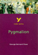 Pygmalion - Langston, David, and Walker, Martin