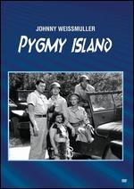 Pygmy Island
