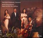 Pyotr Ilyich Tchaikovsky: Souvenirs
