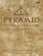 Pyramid: How and Why it Was Built - Jackson, Kevin, and Stamp, Jonathan