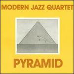 Pyramid/Patterns - The Modern Jazz Quartet