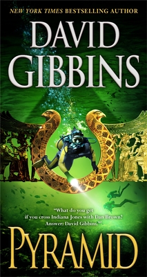 Pyramid - Gibbins, David