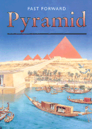 Pyramid - Harris, Nicholas