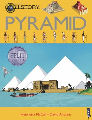 Pyramid - McCall, Henrietta