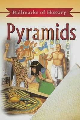 Pyramids - Millard