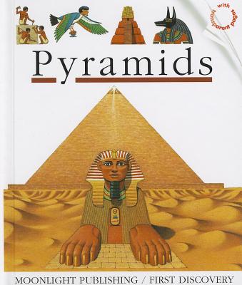 Pyramids - 