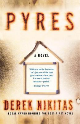Pyres - Nikitas, Derek
