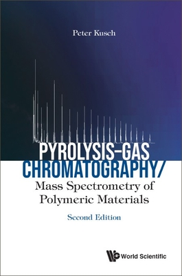 Pyrolysis-Gas Chromatog (2nd Ed) - Kusch Peter