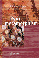 Pyrometamorphism