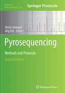 Pyrosequencing: Methods and Protocols