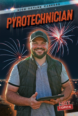 Pyrotechnician - Lake, Theia