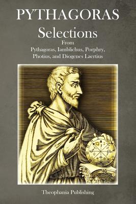 Pythagoras Selections - Pythagoras
