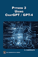 Python 3 Using Chatgpt/GPT-4