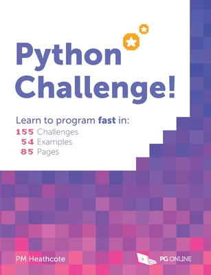 Python Challenge - 