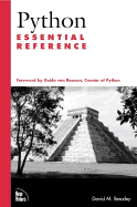 Python Essential Reference