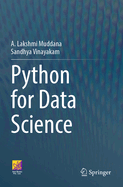 Python for Data Science