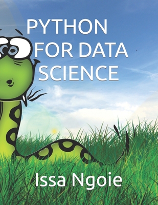 Python for Data Science - Ngoie, Issa